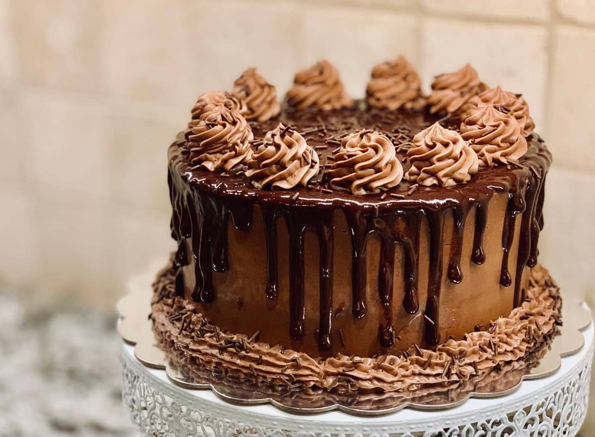 Gâteaux