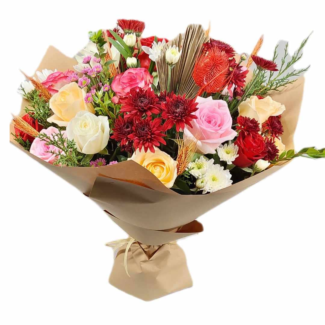 Bouquets Naturels