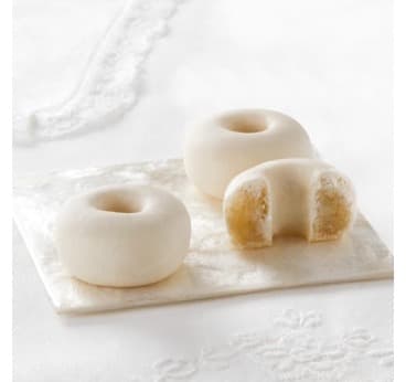 Kaak warka — bouquet gateau Wardaty Flowers