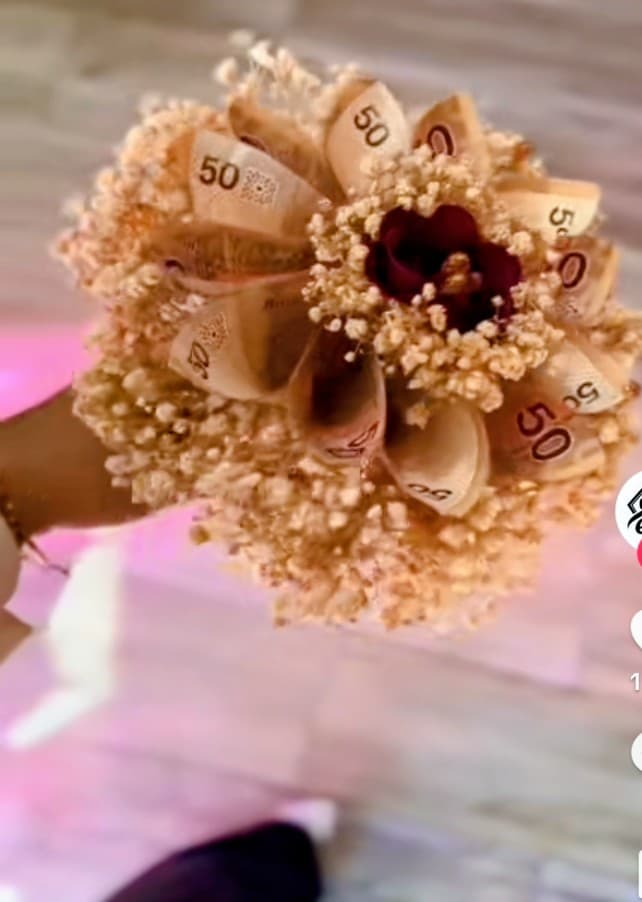 مشمومة رشق — bouquet stain Wardaty Flowers