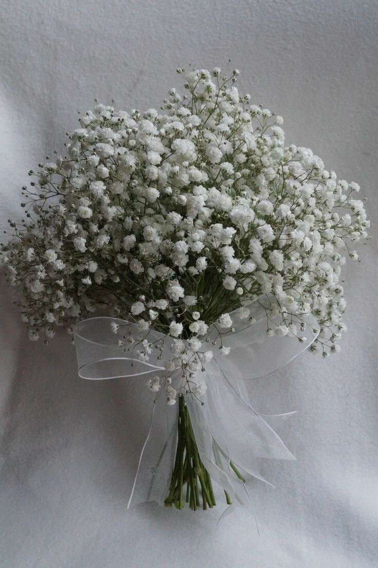 مسكة يد للعروس — bouquet naturel Wardaty Flowers