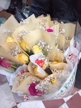pack pour invité — Wardaty Flowers Tunis